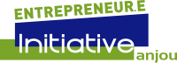 Logo Entrepreneur.e intiative Anjour