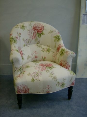 restauration-tissu-fauteuil-2